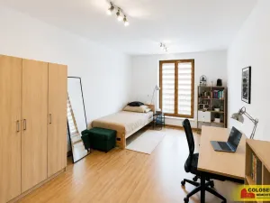Prodej bytu 2+1, Brno - Štýřice, 43 m2