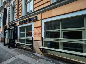 Pronájem obchodního prostoru, Praha - Vinohrady, Šafaříkova, 65 m2