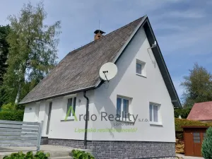 Prodej chaty, Lipno nad Vltavou, 70 m2