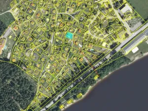 Prodej chaty, Lipno nad Vltavou, 70 m2