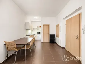 Pronájem bytu 1+kk, Karlovy Vary, Divadelní, 30 m2
