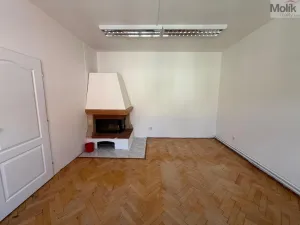 Pronájem bytu 3+1, Chomutov, Školní, 80 m2