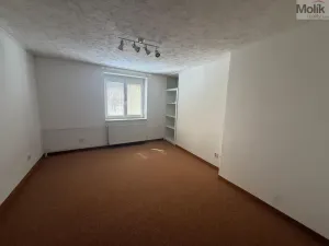 Pronájem bytu 3+1, Chomutov, Školní, 80 m2