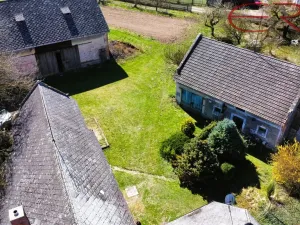 Prodej pozemku pro bydlení, Niměřice - Horní Cetno, 3869 m2