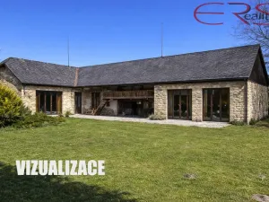 Prodej pozemku pro bydlení, Niměřice - Horní Cetno, 3869 m2