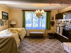 Prodej pozemku pro bydlení, Niměřice - Horní Cetno, 3869 m2