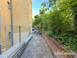 Pronájem bytu 2+1, Brno, Úvoz, 72 m2
