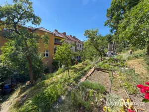 Pronájem bytu 2+1, Brno, Úvoz, 72 m2