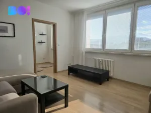 Prodej bytu 2+1, Třinec, Sosnová, 44 m2