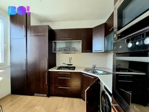 Prodej bytu 2+1, Třinec, Sosnová, 44 m2