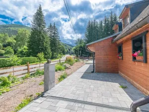 Prodej rodinného domu, Bělá pod Pradědem - Bělá, 328 m2