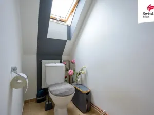 Prodej činžovního domu, Opava - Kateřinky, Vrchní, 318 m2