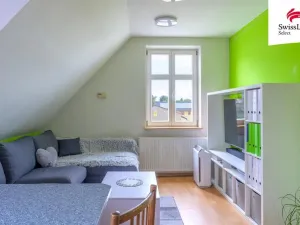 Prodej činžovního domu, Opava - Kateřinky, Vrchní, 318 m2