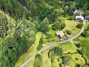 Prodej rodinného domu, Horní Bečva, 125 m2