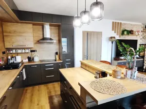 Prodej rodinného domu, Sopřeč, 105 m2