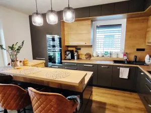 Prodej rodinného domu, Sopřeč, 105 m2