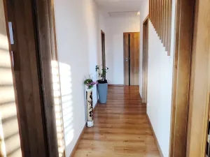 Prodej rodinného domu, Sopřeč, 105 m2