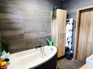 Prodej rodinného domu, Sopřeč, 105 m2