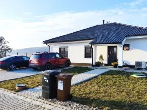Prodej rodinného domu, Sopřeč, 105 m2