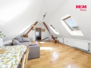 Prodej chalupy, Ochoz u Tišnova, 237 m2