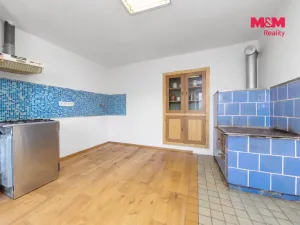 Prodej chalupy, Ochoz u Tišnova, 237 m2