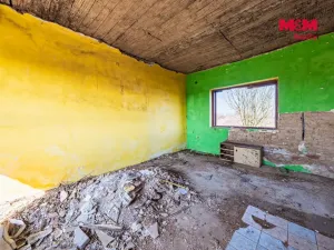 Prodej rodinného domu, Kozojedy, 65 m2