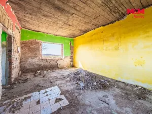 Prodej rodinného domu, Kozojedy, 65 m2