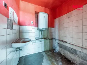 Prodej rodinného domu, Kozojedy, 65 m2