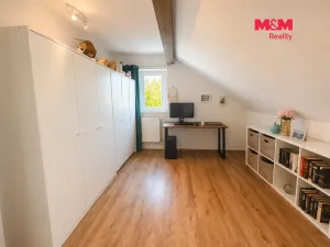 Prodej rodinného domu, Šenov, Závodní, 150 m2