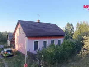 Prodej rodinného domu, Šenov, Závodní, 150 m2