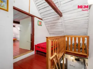 Prodej chalupy, Verneřice - Rychnov, 111 m2