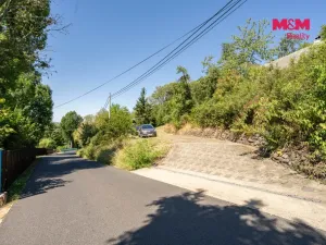 Prodej chalupy, Verneřice - Rychnov, 111 m2