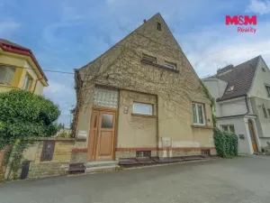 Prodej rodinného domu, Klatovy - Klatovy III, Domažlická, 165 m2