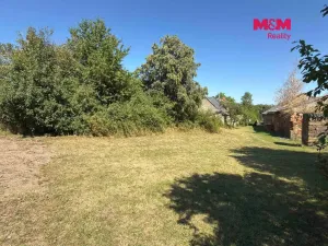 Prodej pozemku pro bydlení, Velké Heraltice - Sádek, 125 m2