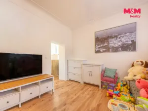 Prodej rodinného domu, Měcholupy - Želeč, 424 m2