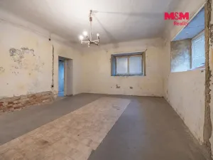 Prodej rodinného domu, Měcholupy - Želeč, 424 m2
