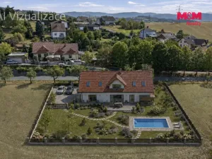 Prodej pozemku pro bydlení, Týnec, 1380 m2