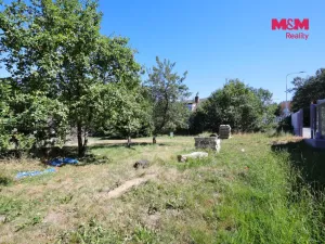 Prodej pozemku pro bydlení, Kamenice nad Lipou - Pravíkov, 1177 m2