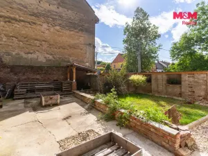 Prodej rodinného domu, Sebranice, 220 m2
