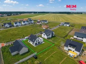 Prodej rodinného domu, Choťánky, 130 m2