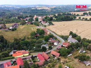 Prodej rodinného domu, Vojslavice, 150 m2