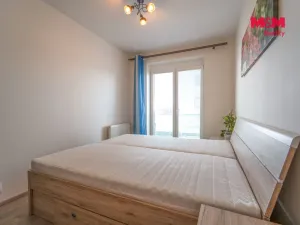 Pronájem bytu 2+kk, Hořovice, U Knížecí cesty, 45 m2