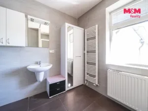 Prodej rodinného domu, Svitavy - Město, náměstí Míru, 801 m2
