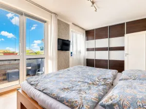 Prodej bytu 3+kk, Prostějov - Vrahovice, Vrahovická, 78 m2