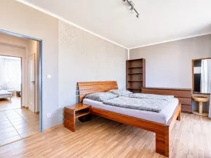 Prodej bytu 3+kk, Prostějov - Vrahovice, Vrahovická, 78 m2