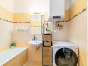 Prodej bytu 3+kk, Prostějov - Vrahovice, Vrahovická, 78 m2