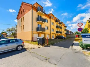 Prodej bytu 3+kk, Prostějov - Vrahovice, Vrahovická, 78 m2