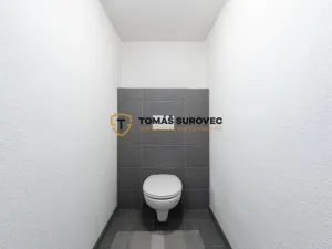 Prodej rodinného domu, Střelná, 160 m2