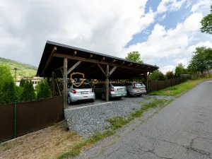 Prodej rodinného domu, Střelná, 160 m2