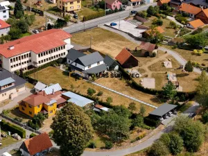 Prodej rodinného domu, Střelná, 160 m2